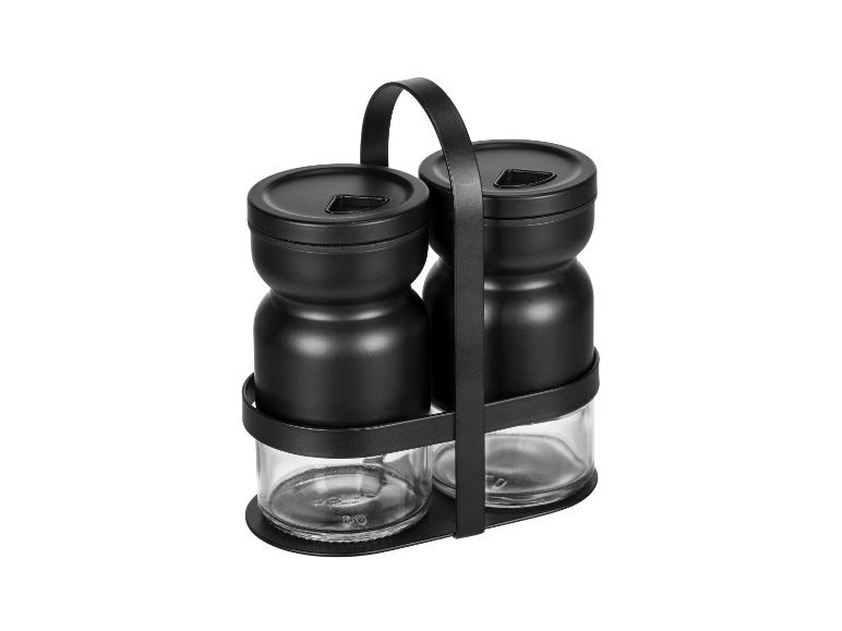 Wenko Menáž s koreničkami Melli, 3-dielna súprava