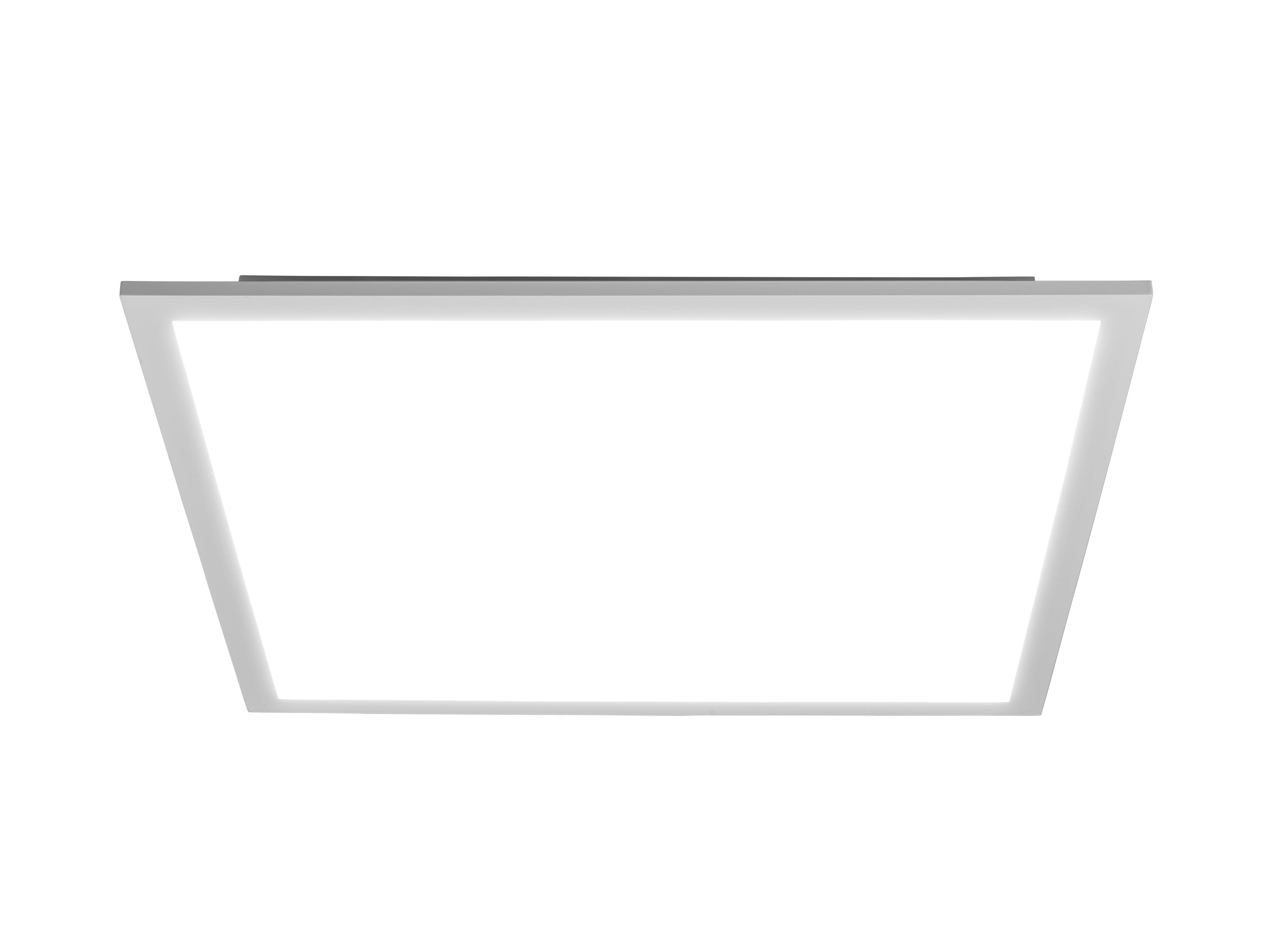 E-shop LIVARNO home Stropné LED svietidlo (štvorec)