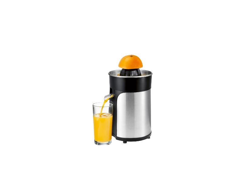 SILVERCREST® Odšťavovač