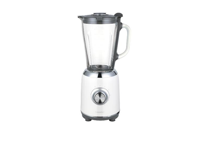 SILVERCREST® Stolný mixér SSMC 600 B1/SOSMC 600 B1