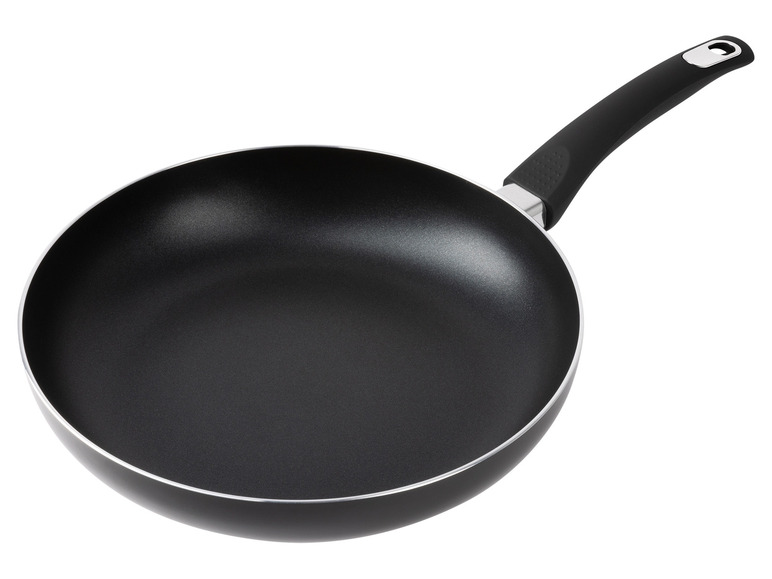 Prejsť na zobrazenie na celú obrazovku: Bergner Hliníková panvica Shine, Ø 28 cm – obrázok 8