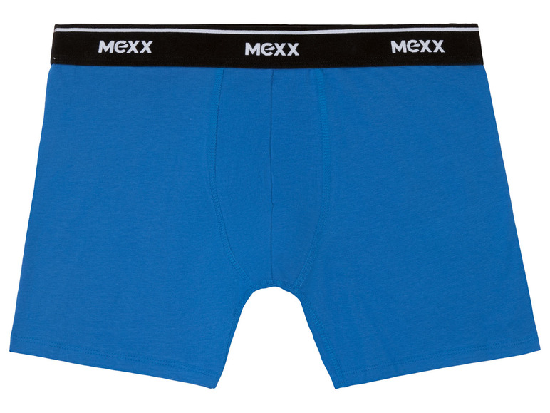 Prejsť na zobrazenie na celú obrazovku: MEXX Pánske boxerky, 2 kusy – obrázok 3