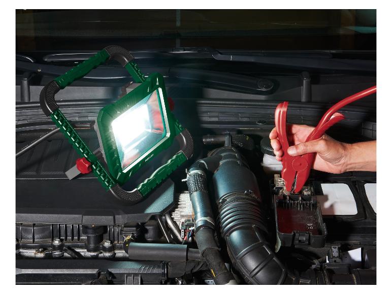 Parkside® LED pracovný reflektor Pasl 44 A1