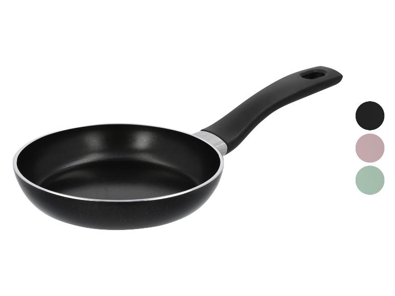 SILVERCREST® Hliníková minipanvica, 14 cm
