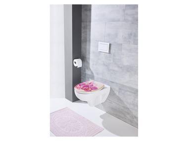 LIVARNO home WC doska