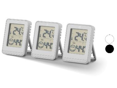 AURIOL® Teplomer a vlhkomer