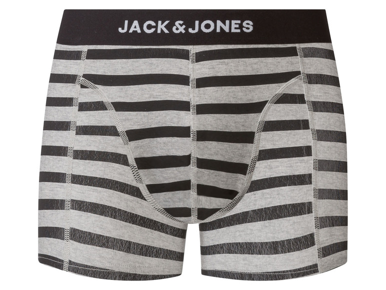 Prejsť na zobrazenie na celú obrazovku: Jack & Jones Pánske boxerky, 3 kusy – obrázok 4