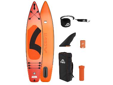 Jednokomorový paddleboard Touring