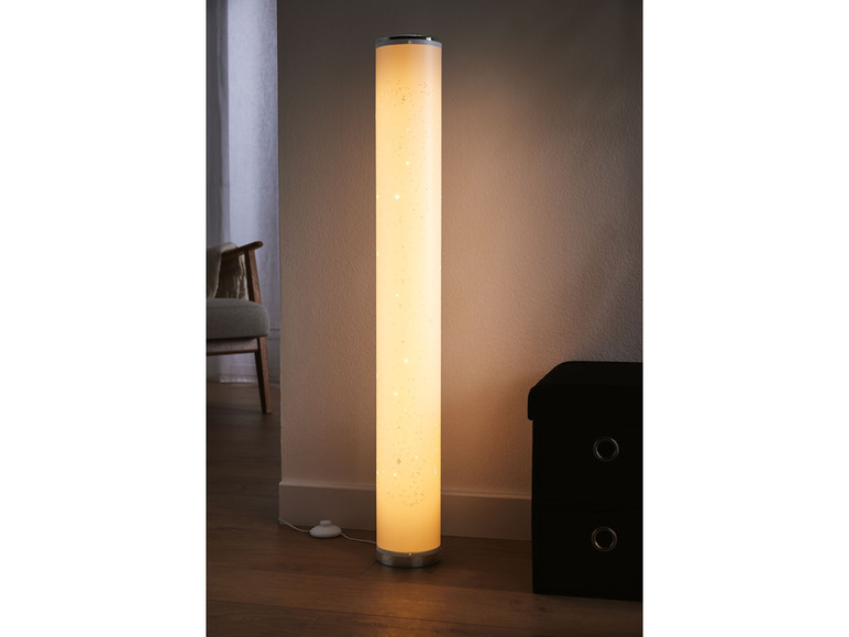 Prejsť na zobrazenie na celú obrazovku: LIVARNO home Stojacia LED lampa – obrázok 2