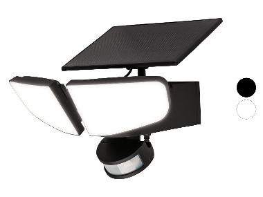 LIVARNO® Solárny LED reflektor