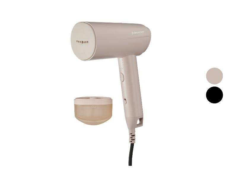 SILVERCREST® Naparovač odevov SDBF 1200 B1/SODBF 1200 B1