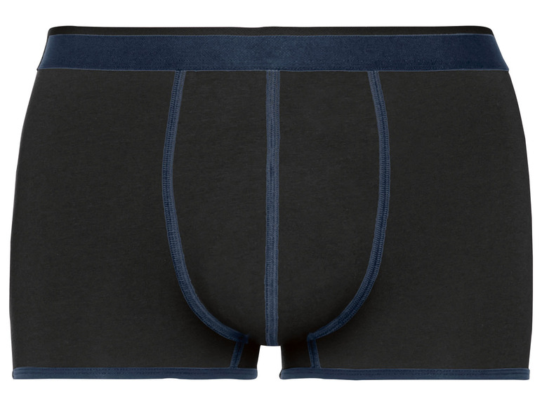 Prejsť na zobrazenie na celú obrazovku: LIVERGY® Pánske boxerky XXL, 3 kusy – obrázok 11