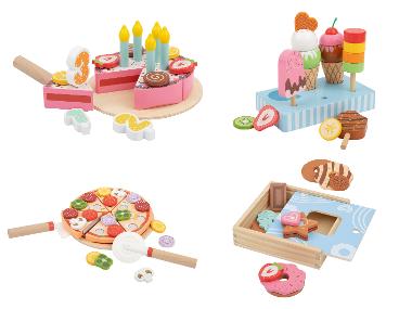 lupilu® Súprava potravín