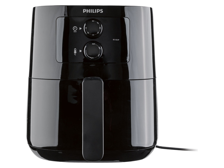 PHILIPS Teplovzdušná fritéza HD9200/90