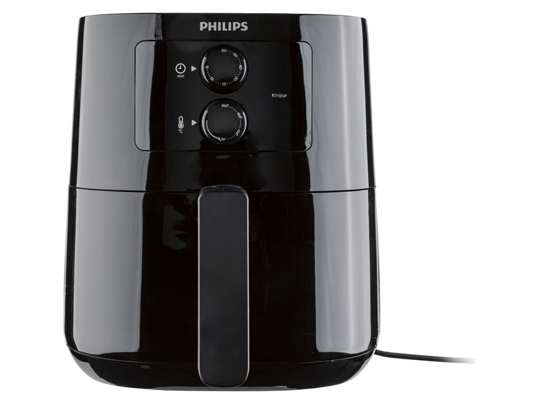 Prejsť na zobrazenie na celú obrazovku: PHILIPS Teplovzdušná fritéza HD9200/90 – obrázok 1