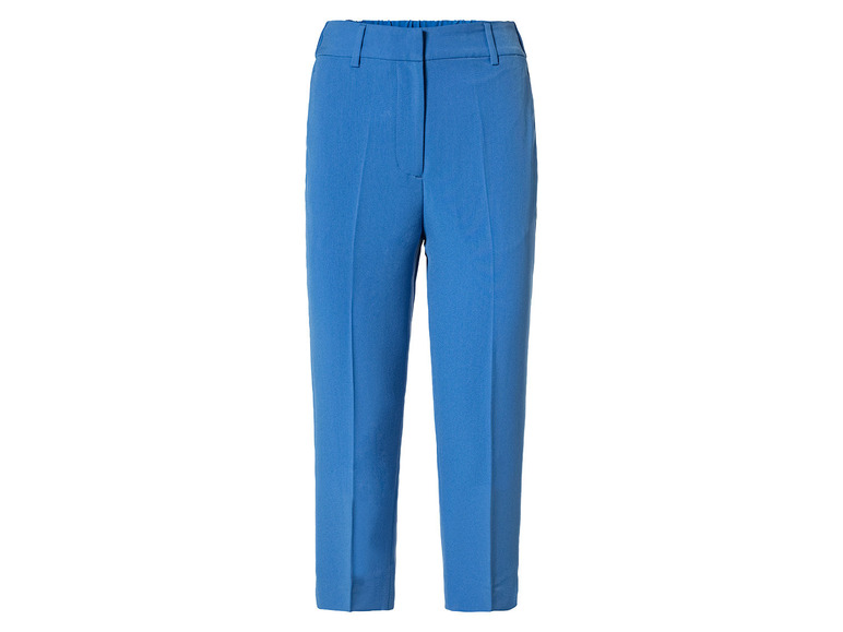 esmara® Dámske nohavice (42, modrá)