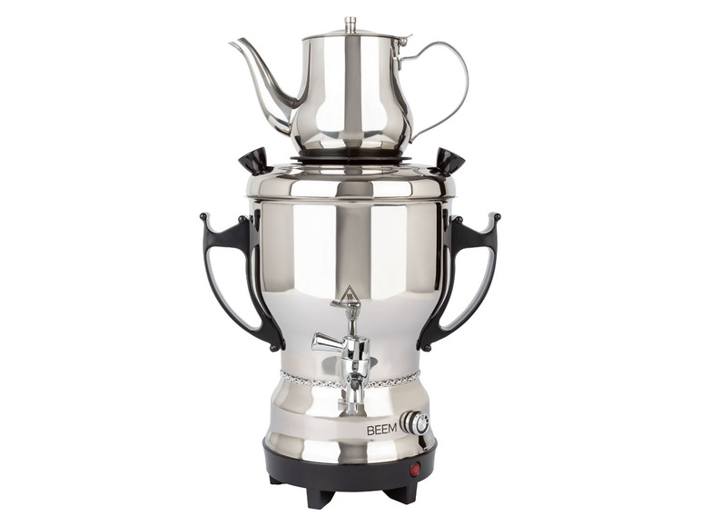 E-shop BEEM Samovar 2030S, 3 l