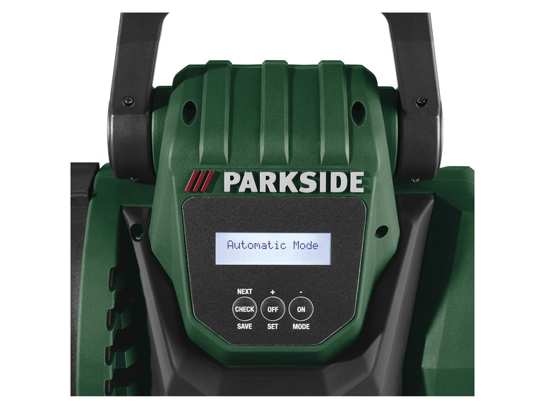 Prejsť na zobrazenie na celú obrazovku: PARKSIDE® Domáci a záhradný vodný automat PHGA 1300 A1 – obrázok 5