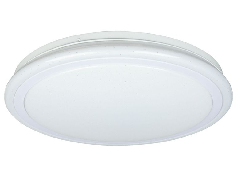 Prejsť na zobrazenie na celú obrazovku: LIVARNO home Stropné LED svietidlo s farebným dekoratívnym svetlom – obrázok 1