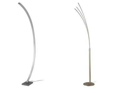 LIVARNO home LED lampa