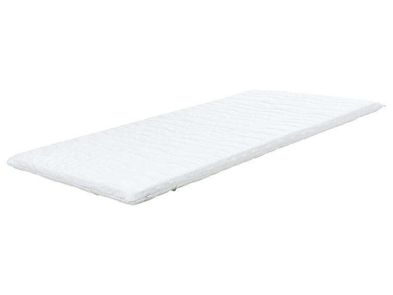 Prejsť na zobrazenie na celú obrazovku: LIVARNO home Vrchný matrac, 90 x 200 cm – obrázok 1