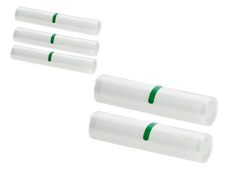 SILVERCREST® Fólie na vákuové balenie SFS 300 C1/SOFS 300 C1