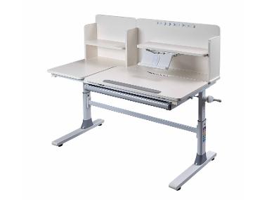 Inter Link Písací stôl Sören, výškovo nastaviteľný