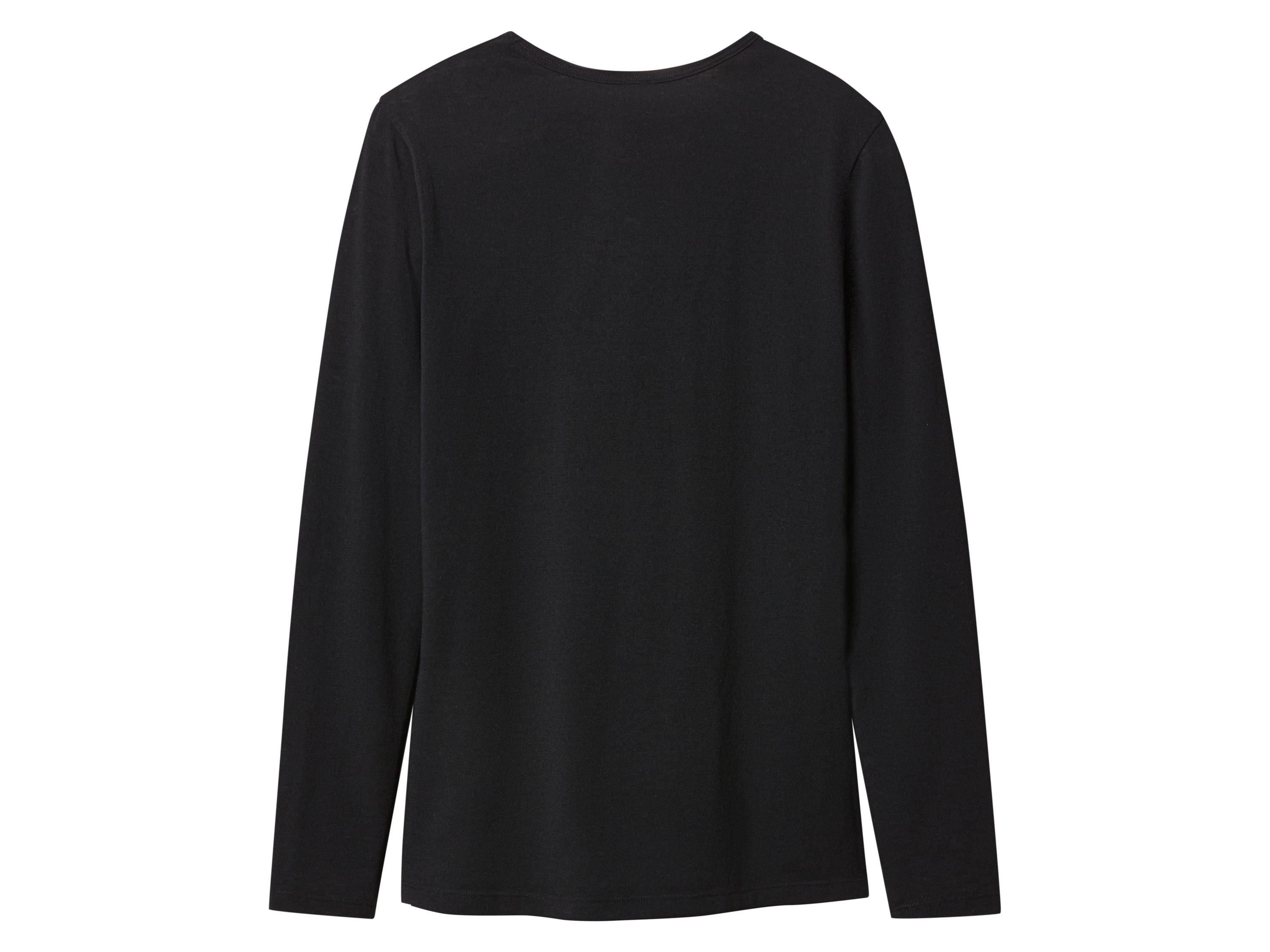 esmara® Dámske spodné termotričko z merino vlny Premium (L (44/46))