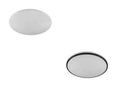 LIVARNO home Stropné LED svietidlo