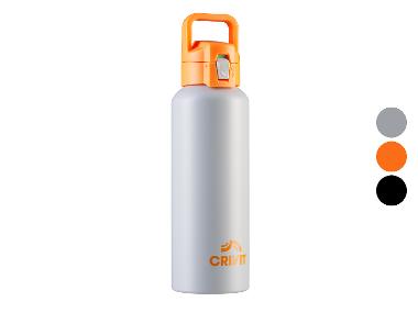 CRIVIT Fľaša, 1 l