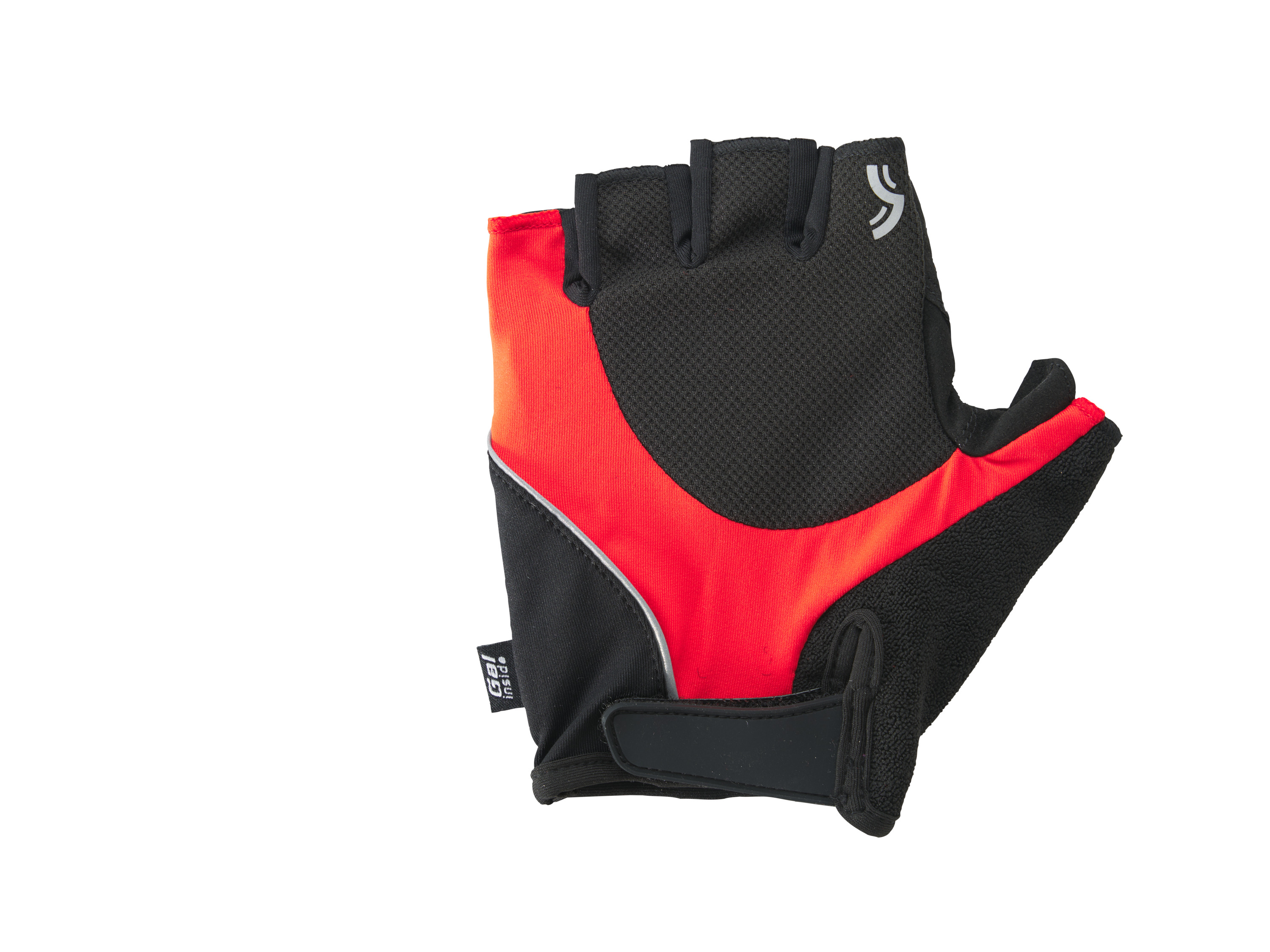 CRIVIT Cyklistické rukavice - 6