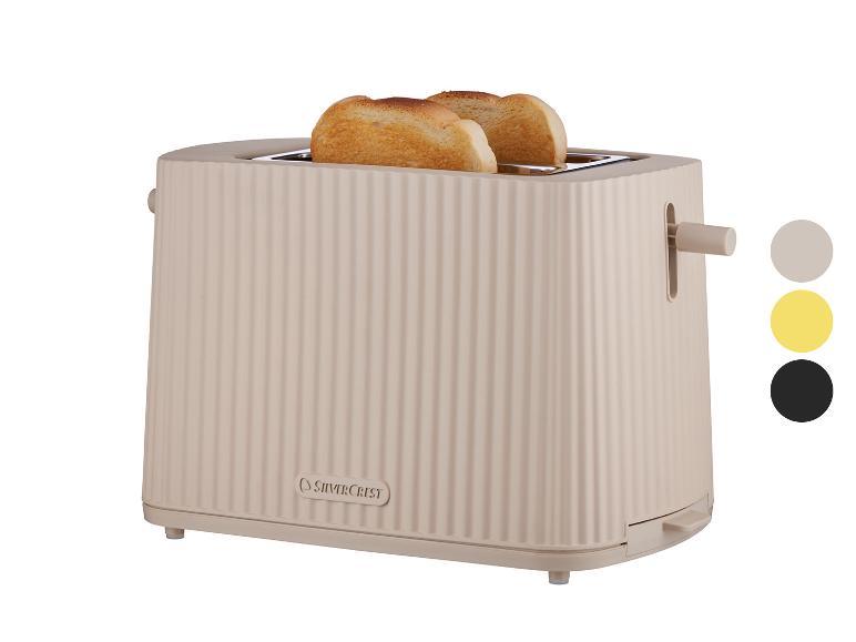 SILVERCREST® Hriankovač STKS 800 B1/SOTKS 800 B1