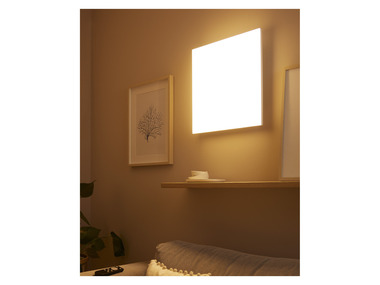 LIVARNO home Stropné LED svietidlo