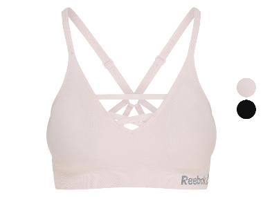 REEBOK Dámska športová podprsenka
