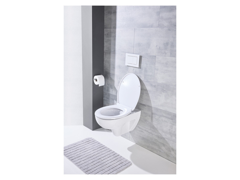 Prejsť na zobrazenie na celú obrazovku: LIVARNO home WC doska – obrázok 4