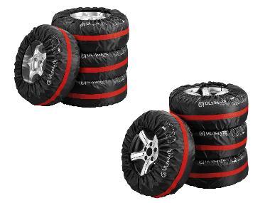 ULTIMATE SPEED® Obal na uskladnenie pneumatík, 4 kusy
