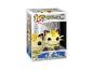 Vinylová figúrka Meowth Pokémon 780 v krabici.