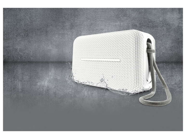 Prejsť na zobrazenie na celú obrazovku: Minireproduktor Bluetooth® – obrázok 5