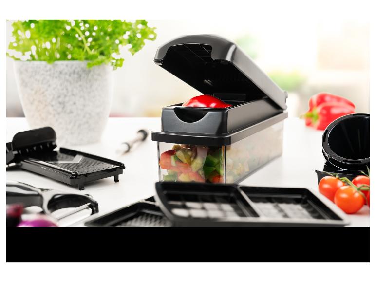 Genius Nicer Dicer Multifunkčný krájač Smart Set