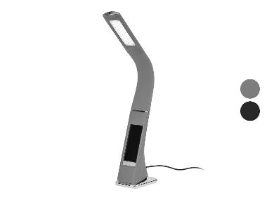 LIVARNO home Stolná LED lampa