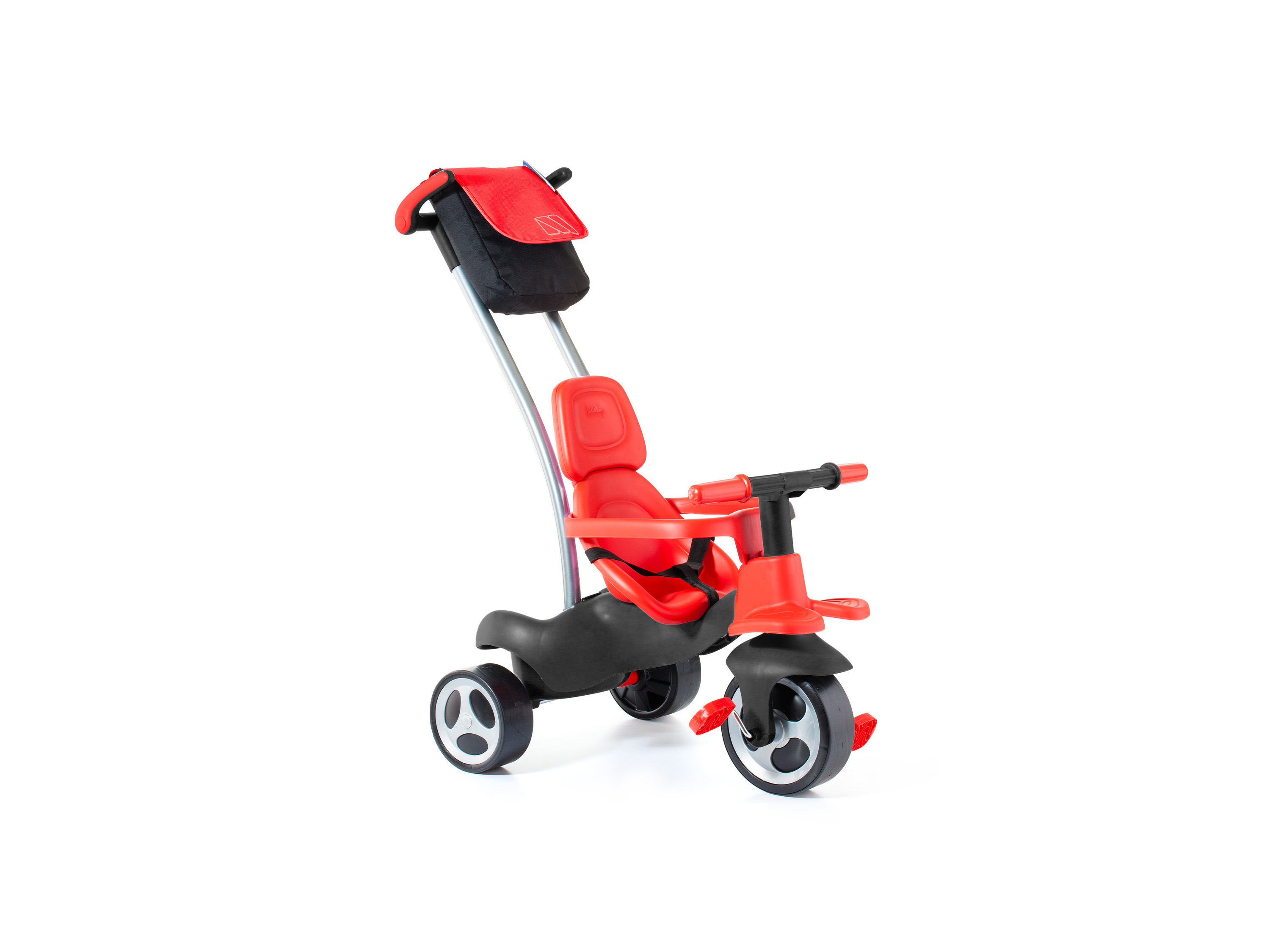 Molto Trojkolka Urban Trike 5 v 1