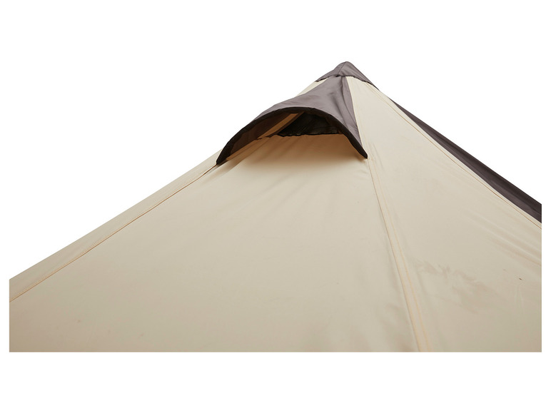 Grand Canyon Tipi stan, »Indiana«, 8 alebo 10 osôb (Mojave Desert)