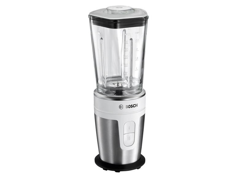 Prejsť na zobrazenie na celú obrazovku: BOSCH Stolný mixér MMBM7G2M VitaStyle Mixx2Go – obrázok 2