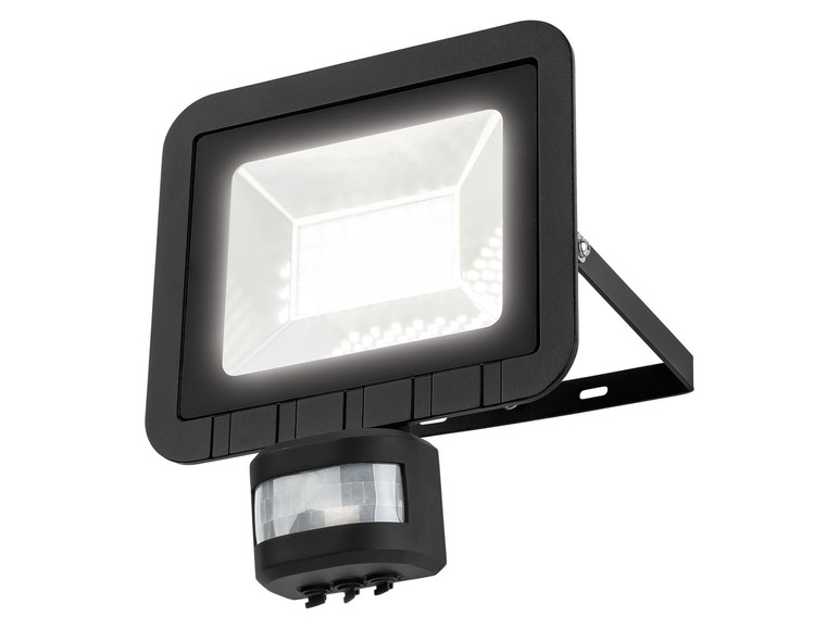 Prejsť na zobrazenie na celú obrazovku: LIVARNO home LED reflektor s pohybovým senzorom – obrázok 4
