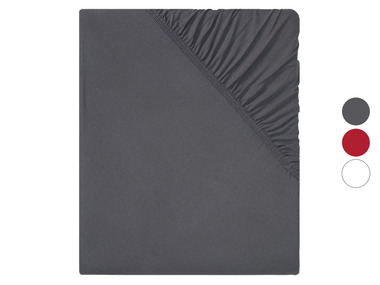 LIVARNO home Napínacia plachta, 90 – 100 x 200 cm