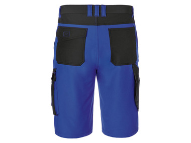 PARKSIDE PERFORMANCE® Pánske pracovné bermudy