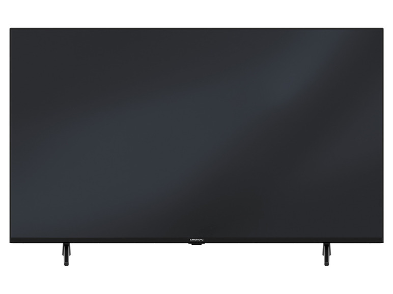 Prejsť na zobrazenie na celú obrazovku: GRUNDIG Smart TV 43″ 4K UHD Android – obrázok 1