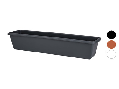 PARKSIDE® Kvetináč na balkón, 80 cm