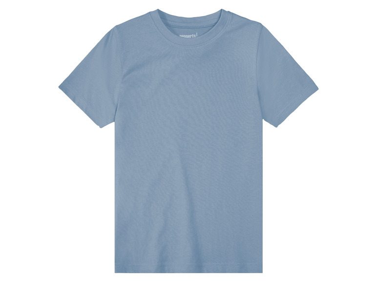 Prejsť na zobrazenie na celú obrazovku: pepperts Chlapčenské jednofarebné tričko, 3 kusy – obrázok 7