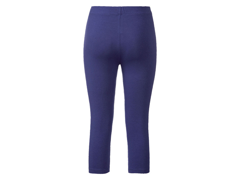 Prejsť na zobrazenie na celú obrazovku: esmara® Dámske capri legíny – obrázok 5